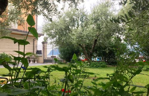 In Riva al Lago di Iseo Residenza Primo Piano - Foto 32