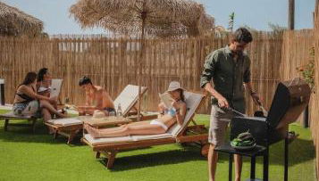 case vacanza Almare - Foto 1