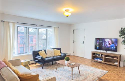 Huge Place Minutes from NYC Parking Available - Foto 25