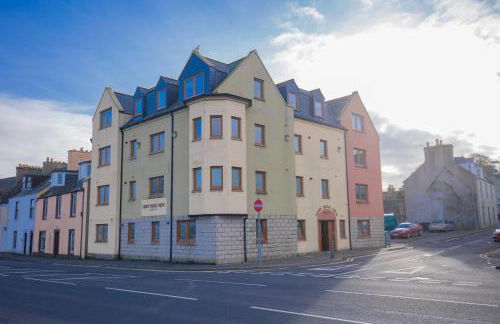 Quay Head View Aparthotel - Foto 1