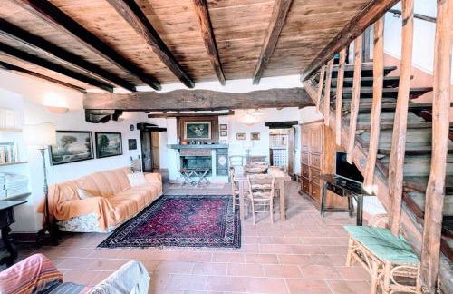 Exclusive Spoleto Country Park Pool Park Activities Mountain View Sleeps 28 - Foto 62