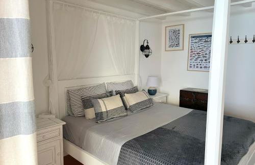 Casa Baleia Laranja Ocean-Front - Photo 61