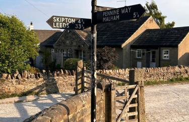 Appleyard Cottage - Yorkshire Dales - Photo 16