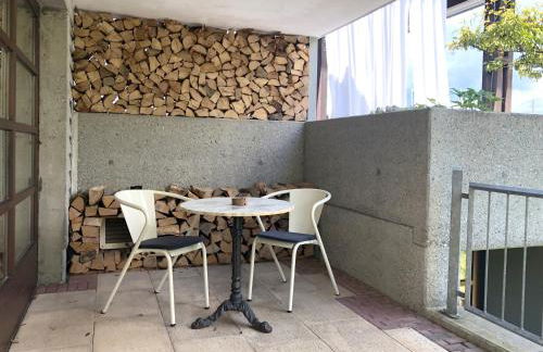 Zwischen Hafen und Strandbad - Foto 16