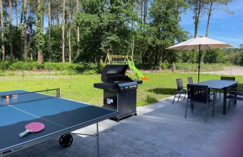 les resiniers - Foto 4