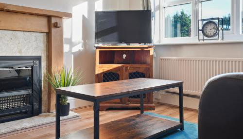 Cross Cottage by YourStays - 2 Bedroom Cottage in Macclesfield - Foto 4