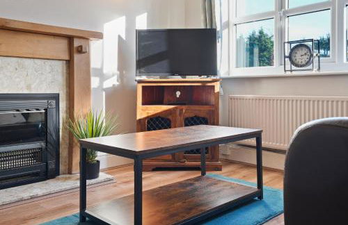 Cross Cottage by YourStays - 2 Bedroom Cottage in Macclesfield - Foto 4