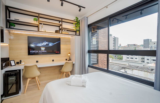 Condomínio CWBe Residence - Foto 25