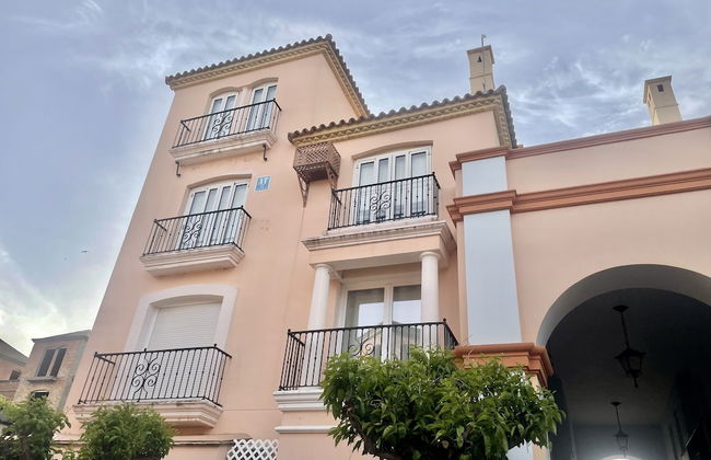 Apartamentos Puerto Sherry - Foto 63