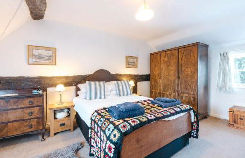 RYTON GRANGE FARMHOUSE to sleep 12 - Foto 27