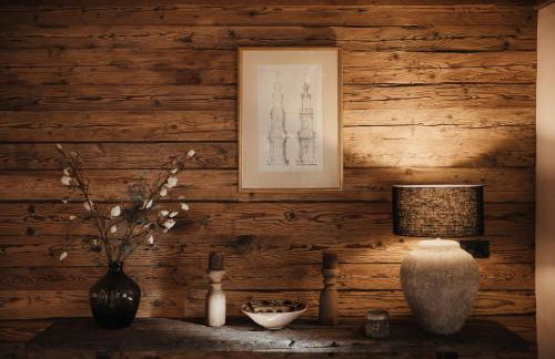 Casa Tra Cime - Foto 12