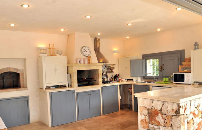 Trulli Stella in Ceglie Messapica - Foto 24