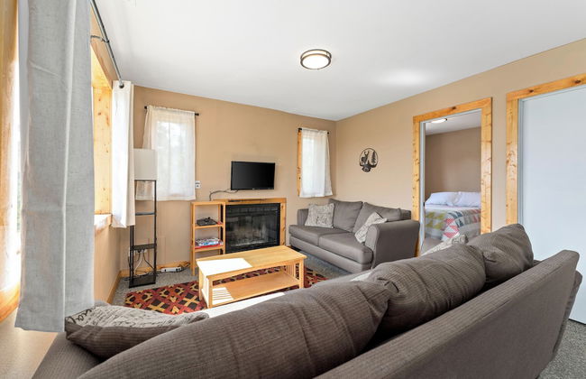 Echo Valley Resort & Cabins - Foto 59