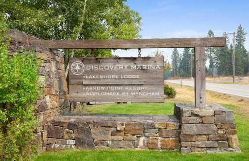 Mountain Lake Getaway - Foto 22