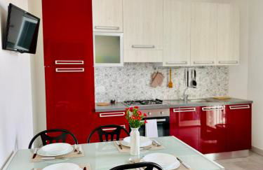 Affacciati sulle Eolie Appartamenti sul Lungomare Patti Marina - Foto 1