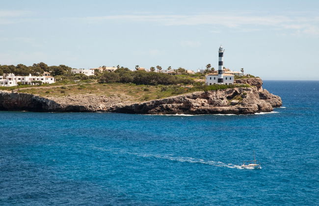 Orange Colom Seaside Apartments - Foto 54