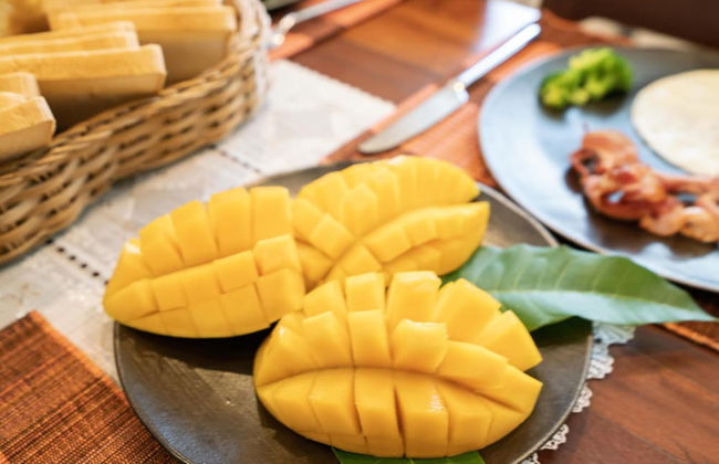 Golden Vishnu Villa - Photo 54