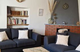 Casa dos amigos 1 - Foto 27