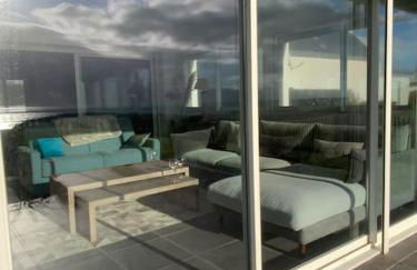 Superbe maison face a l ocean - Photo 18