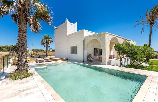 2444 Villa Mirante by Perle di Puglia - Foto 1