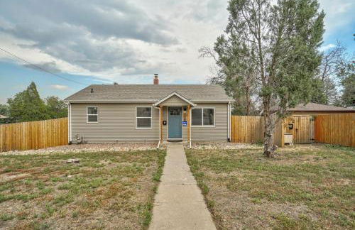 10 min to Garden of the Gods-5 min to downtown - Foto 19