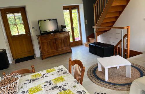 La maison de Maxou - Photo 10