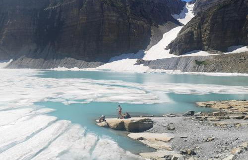 Three Bears Chalet - Foto 35