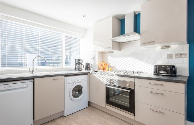 Brighton Holiday Village *Parking Included* - Foto 69