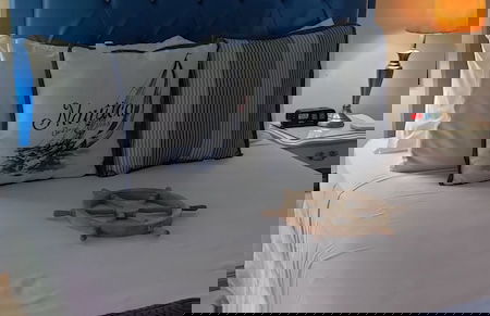 Fisherman's Point Ocean View Hotel - Photo 14