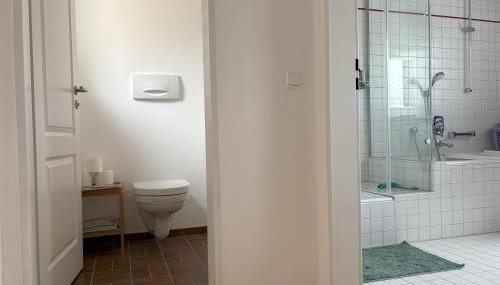 Ferienwohnung Wiesenblume - Foto 4