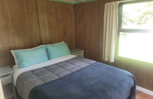 Dickson Holiday Park - Foto 38