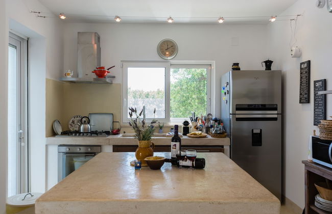 Villa Butterfly - Foto 13