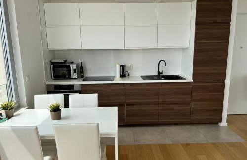 Splendid Split View apartment - Photo 26