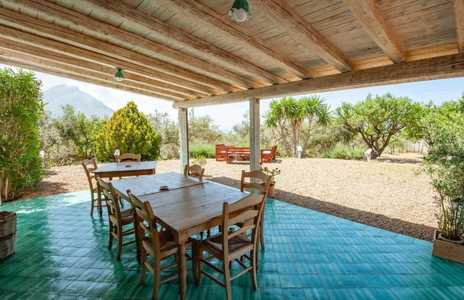 Terre Di Himera - Foto 8