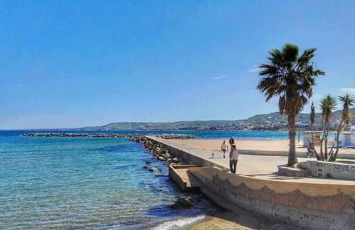 Comodo appartamento a Crotone - Foto 14