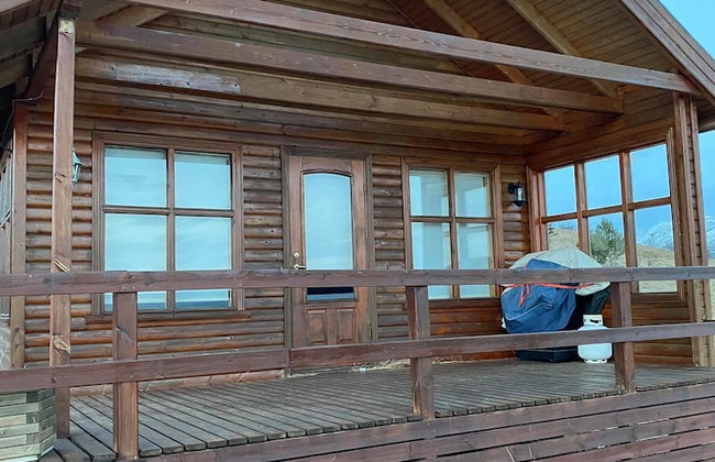 Uthlid Cottages - Foto 80