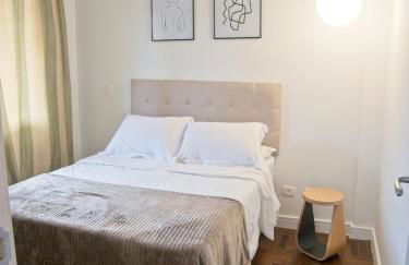 Apartamentos de 1 e 2 quartos com garagem próximo ao Parque Barigui Domo Hospedagem - Foto 58