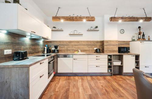 Kleine Auszeit Im Alten Huthaus - Foto 11