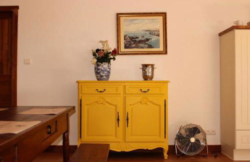 Gîte de La Devèze - salle de cinéma privée - accueil chevaux - Foto 7