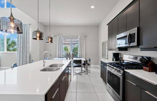 Serene Condo Near Disney With Resort & Waterpark Access - B52-205 - Foto 7