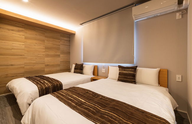 Grand Base Urakami - Foto 17