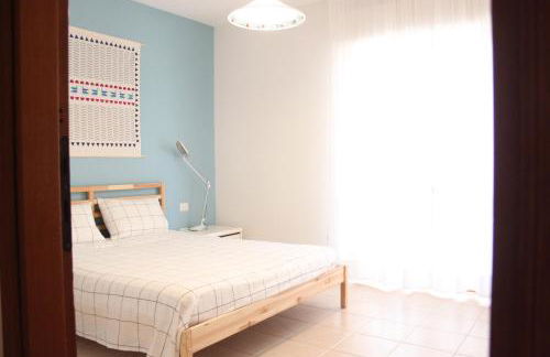 Tuvixeddu Apartment - Cagliari - Foto 1