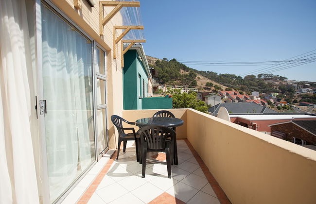 Upper Bloem Apartment - Foto 1