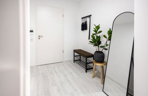 Penthouse mit Terrasse, 15 Min bis Köln Zentrum, nahe Messe und Phantasialand - Foto 37