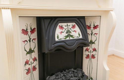 The Cottage on the Beach - Sleeps 7 - Large Garden - Foto 40