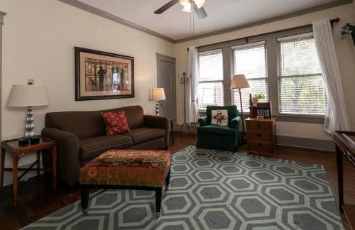 Memphis Belvedere Suites Upper Deluxe King 1 Bedroom - Foto 2