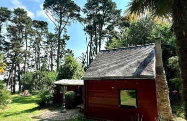 Chalet front de mer - Foto 1