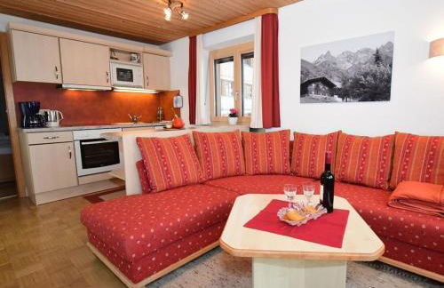 Sonnenkopf in the Koch guest house - Foto 6