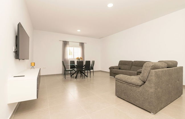 Miamar 1 in Hozanejos - Foto 15