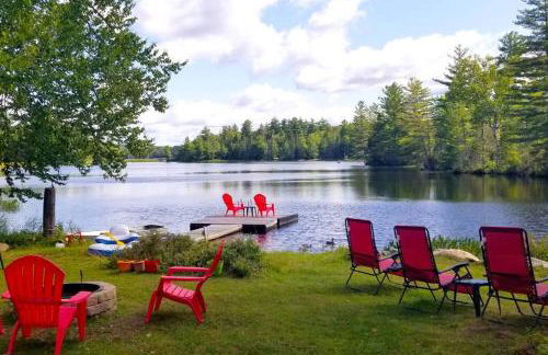 Balsam Point Lakefront - Foto 50